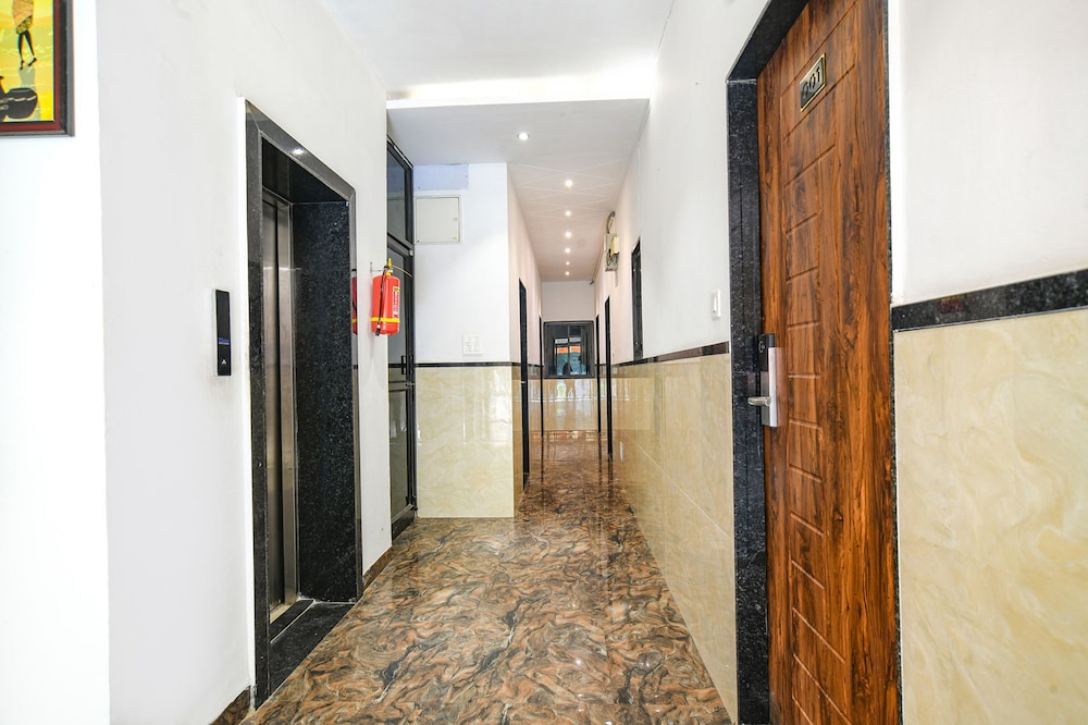 Fabhotel Shrivalli — Indore — photo 2