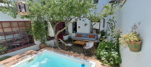 La casona de Aguafría - last minute hotel in Unknown City