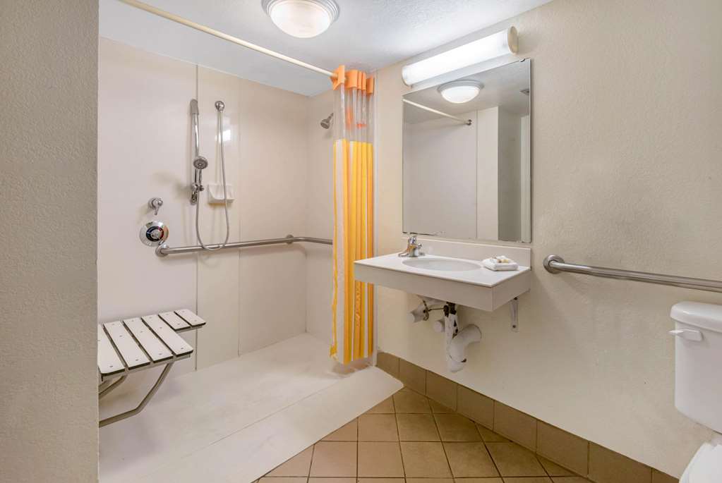 La Quinta Inn by Wyndham San Antonio Market Square - photo 13