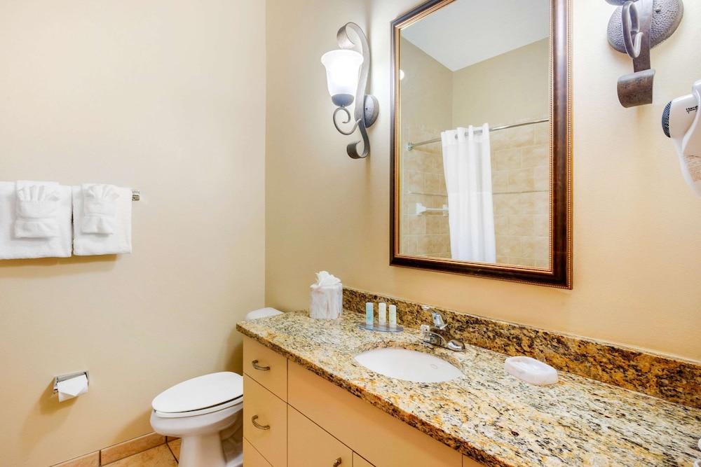 Clarion Inn Ormond Beach at Destination Daytona - photo 38