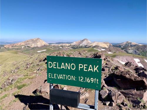 DeLano Motel & RV Park Beaver - photo 11