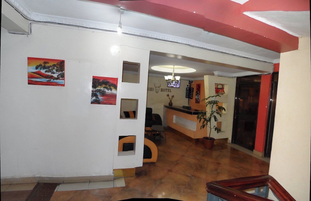 Donnie’s Hotel Nakuru in Nakuru, Kenya