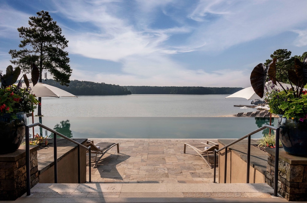 The Ritz Carlton Reynolds Lake Oconee - photo 79