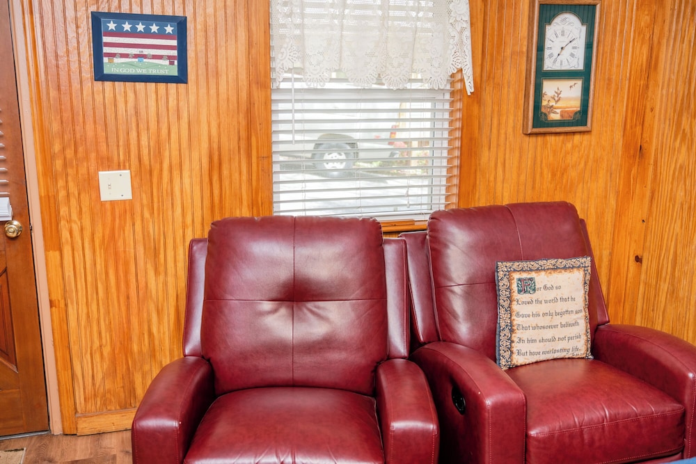 Mountain Aire Cottages & Inn - photo 139