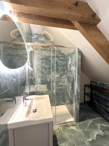 Onyx Green in Saint-Aignan, France