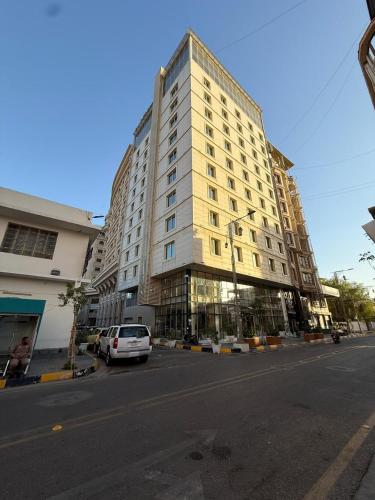 فندق الملك King Hotel - carbon neutral hotel in Karbala