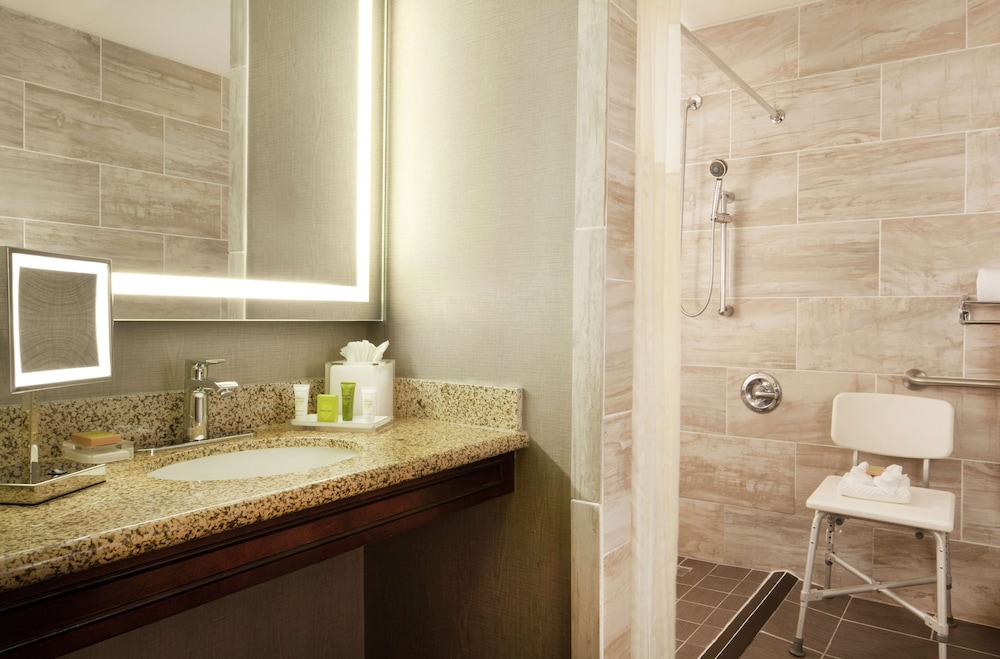 Hilton Fort Worth - photo 38