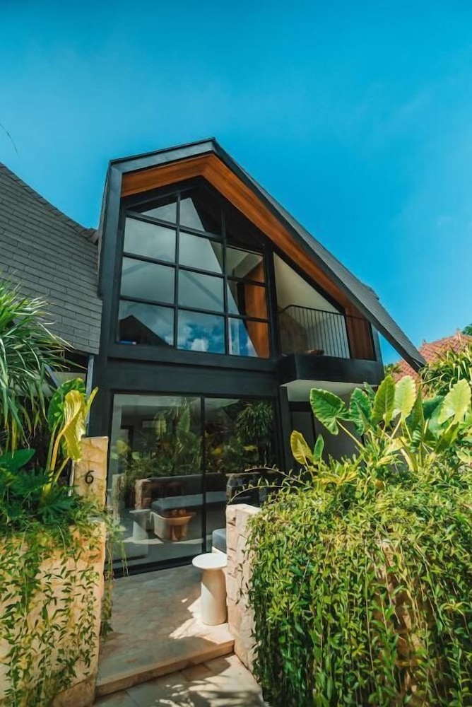 Masuka Loft Hotel in Unknown City, Indonesia