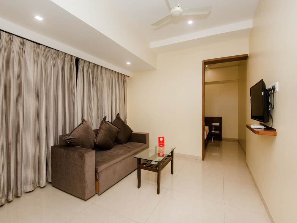 Hotel Park Inn