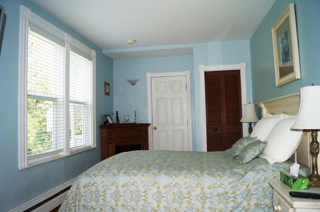 La Maison Drew B&B — 4-Star Luxury Hotel in Magog, Canada
