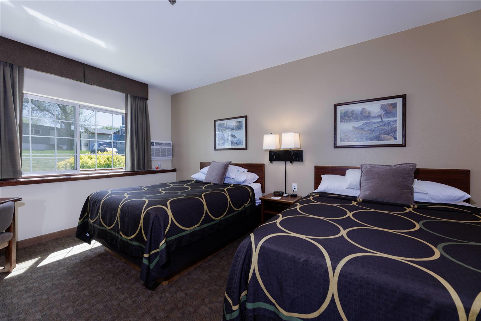 Super 8 by Wyndham Grangeville - photo 119