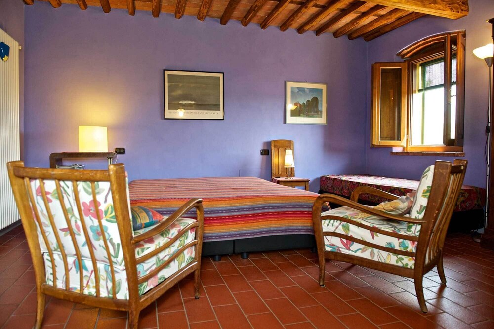 Locanda San Ginese — Capannori — photo 5