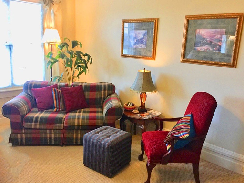 Lyndon House B&B - photo 16