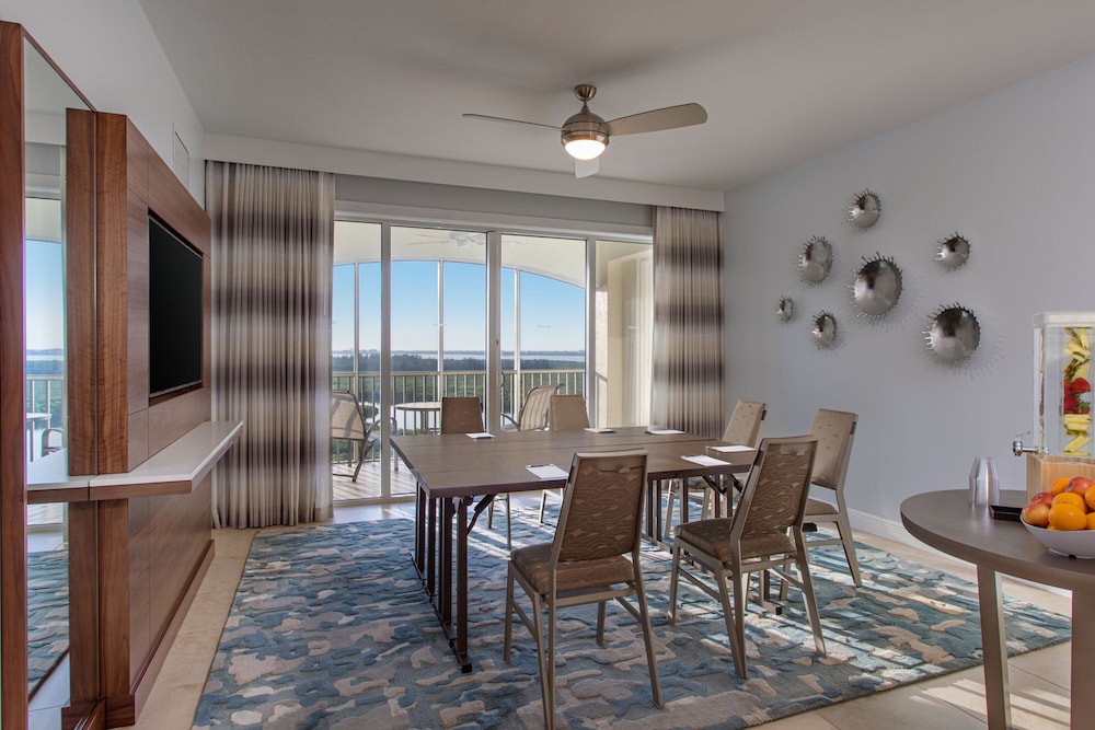 The Westin Cape Coral Resort At Marina Village - photo 11