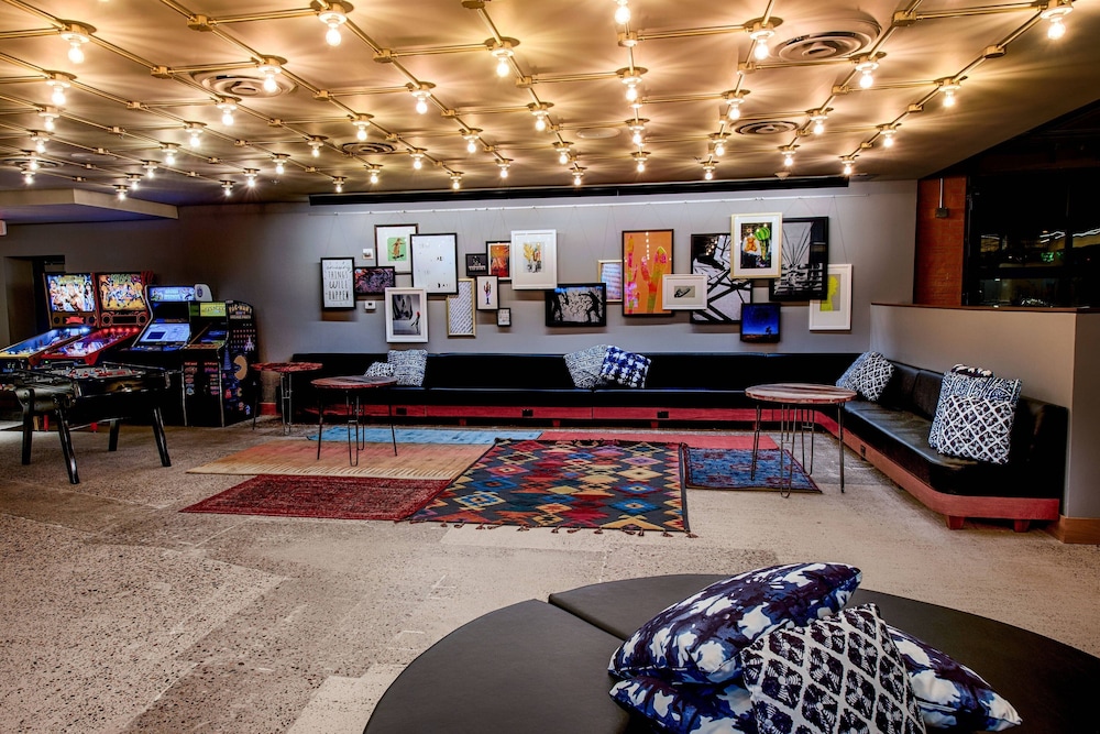 Moxy Phoenix Tempe Asu Area - photo 4