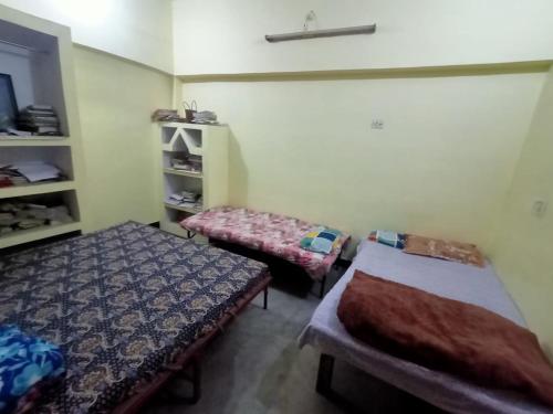 Mahakumbh Resting - last minute hotel in Allahabad