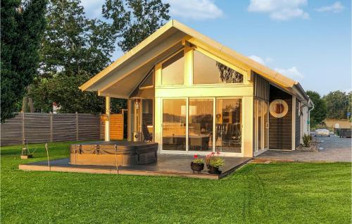 Nice Home In Timmernabben With Sauna — 4-Star Luxury Hotel in Timmernabben, Sweden