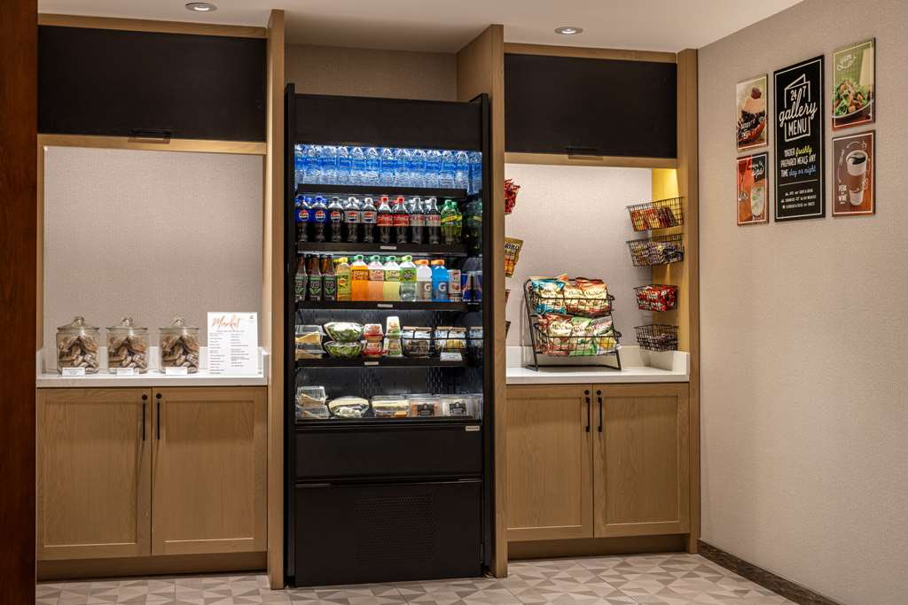 Hyatt Place Atlanta Airport South - photo 7