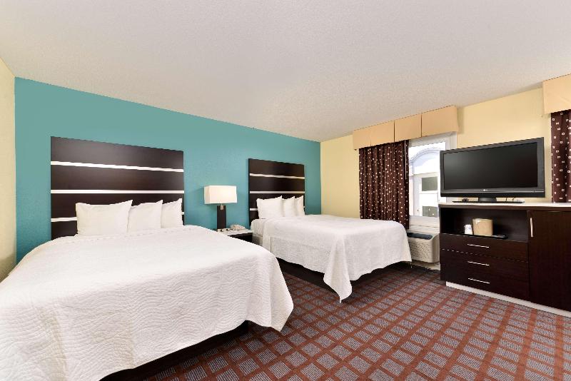 Americas Best Value Inn New London Mystic - photo 9