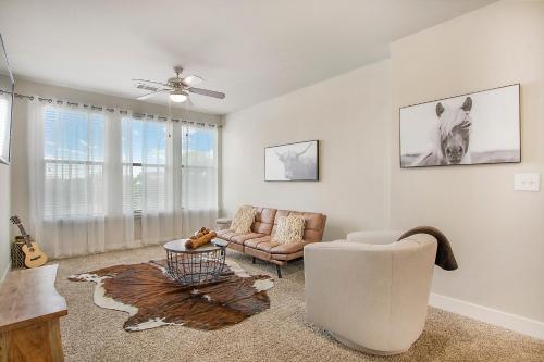 Cowtown 1 bedroom Downtown FTW — 4-Star Luxury Hotel in Fort Worth, United States