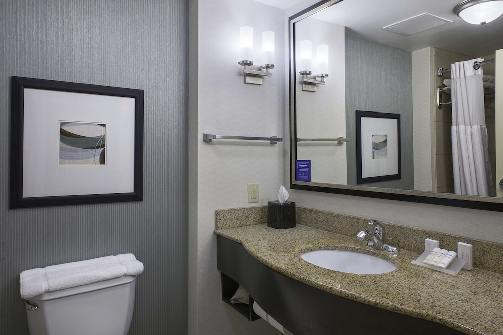 Hilton Garden Inn Jonesboro - photo 22