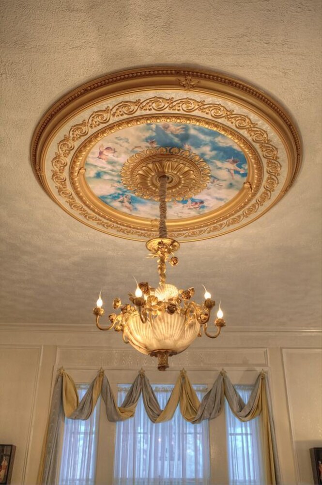 Bluefield Inn - photo 18