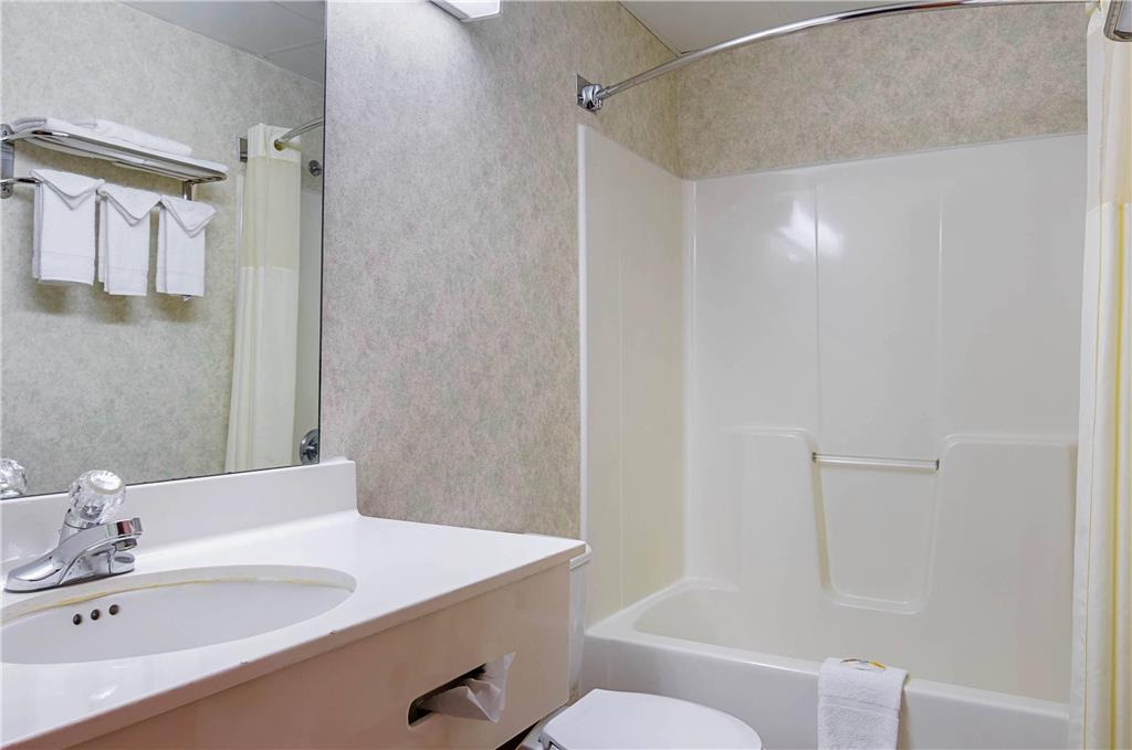 Quality Inn Rosebud Casino - photo 19