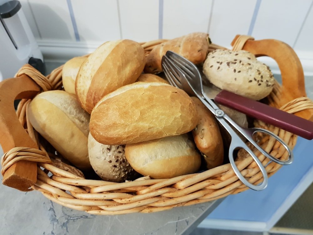 Hotel Pension Haus Hubertus — Borkum — photo 5