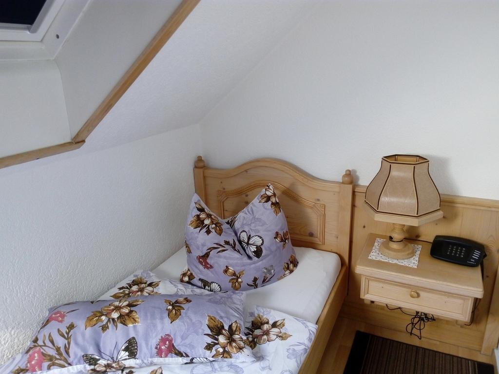 Landhotel Eichenkrug - carbon neutral hotel in Breese