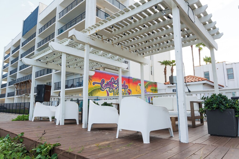 Coco Beach Hotel on South Padre Island - photo 93