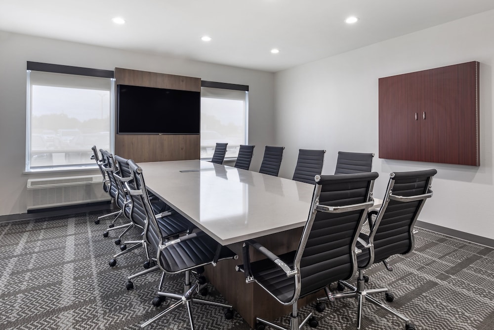 Staybridge Suites Dallas Grand Prairie by IHG - photo 72