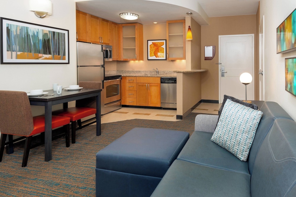 Residence Inn by Marriott Port St. Lucie - photo 7