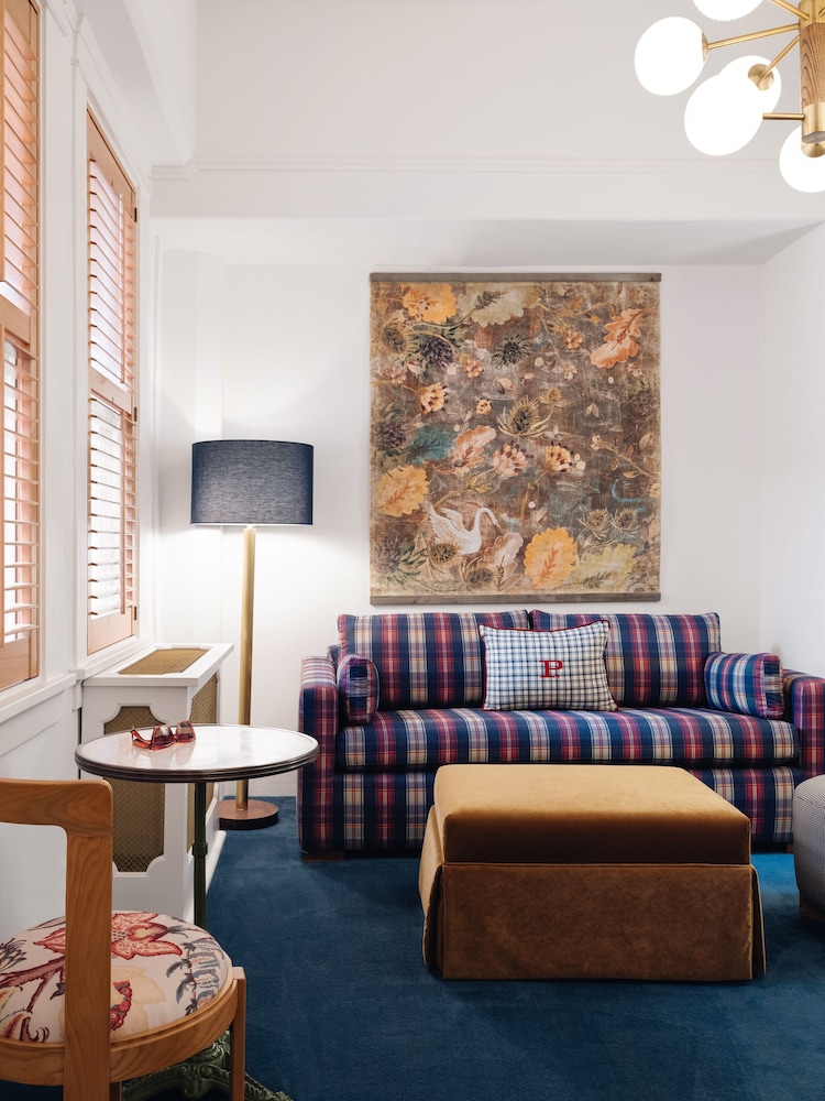 Palihotel San Diego - photo 26