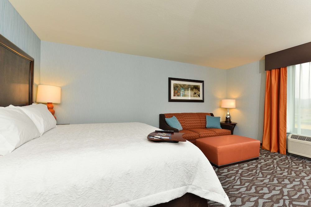 Hampton Inn Corning Painted Post - photo 13