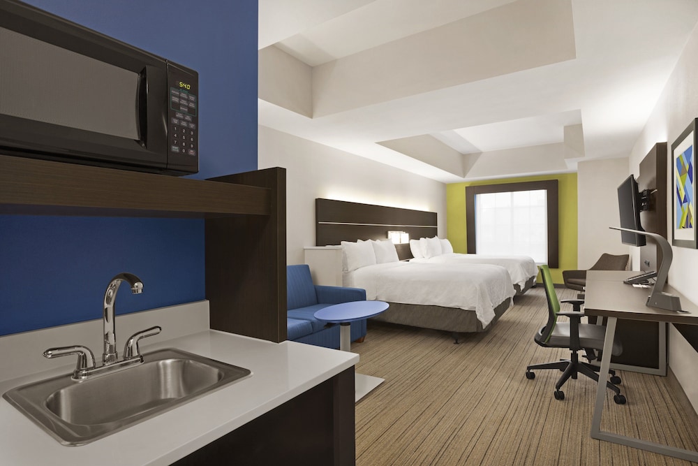 Holiday Inn Express Hotel & Suites Durant by IHG - photo 3