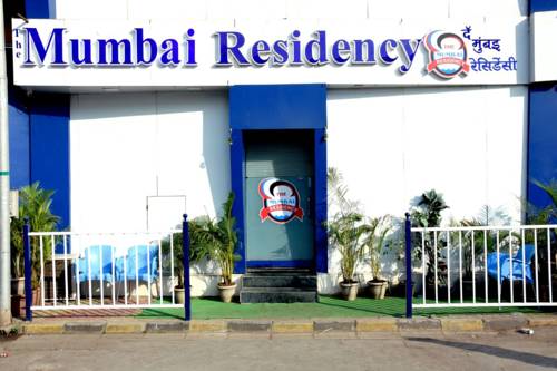 Mumbai Residency