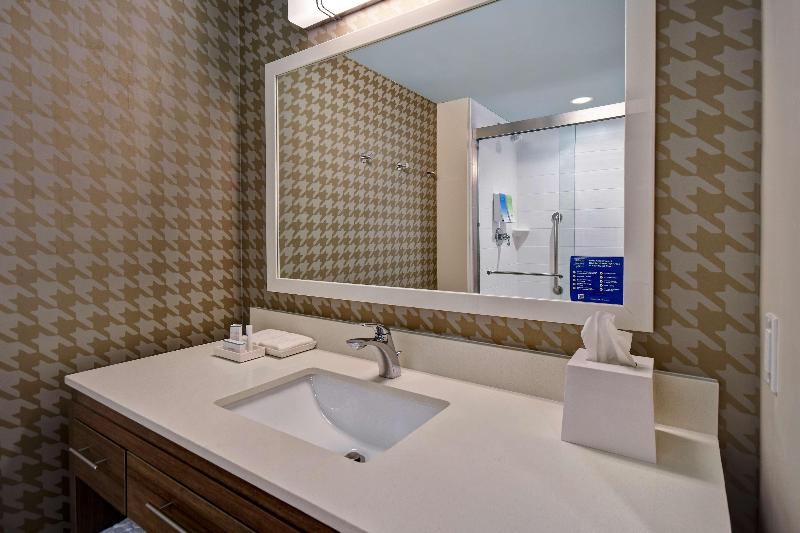 Home2 Suites by Hilton Odessa - photo 12