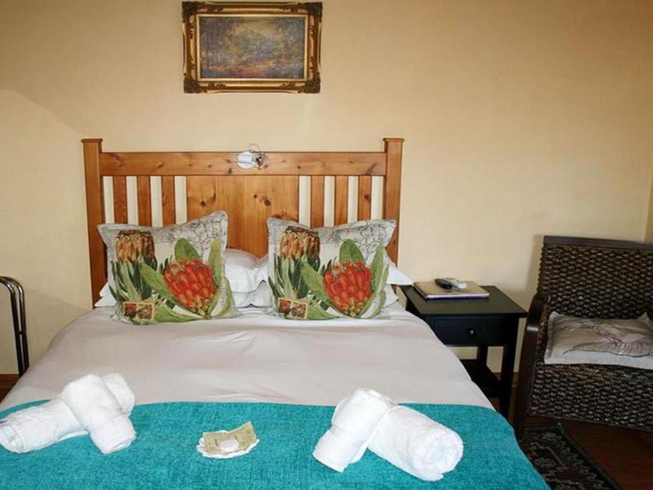 Kwela Bed & Breakfast — 4-Star Luxury Hotel in Aliwal North, South Africa