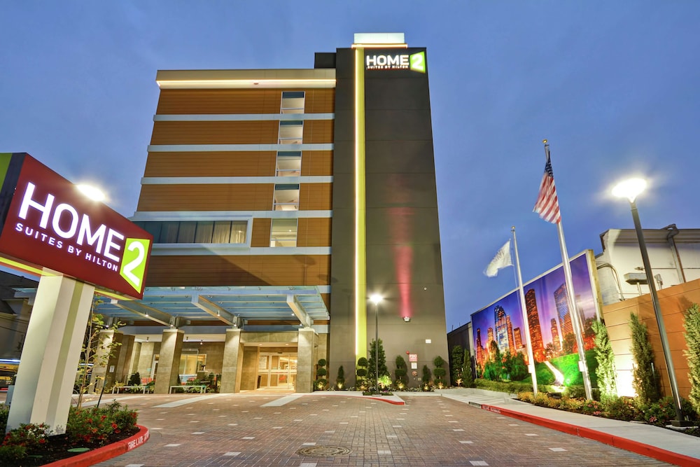Home2 Suites by Hilton at the Galleria - photo 37