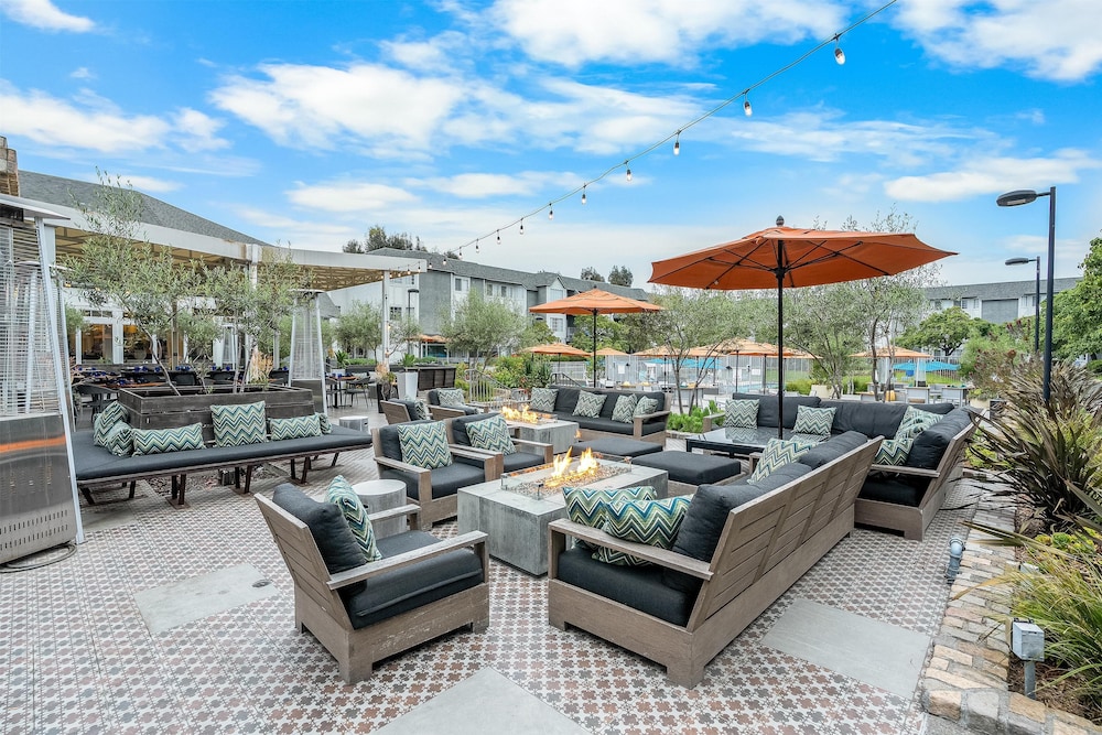 Hilton San Diego Del Mar - photo 80