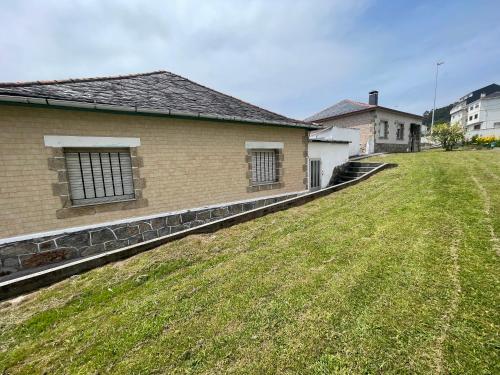 O Lar Tuna in Viveiro, Spain