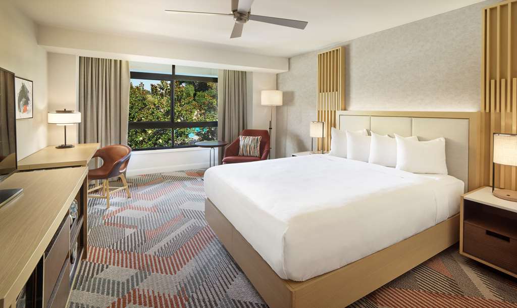 Hyatt Regency Monterey Hotel & Spa - photo 17