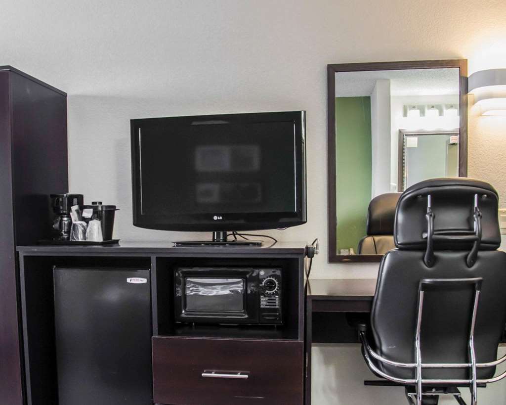 Sleep Inn Concord Kannapolis - photo 22