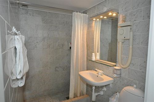 Hotel La Tour — Arhus — photo 3