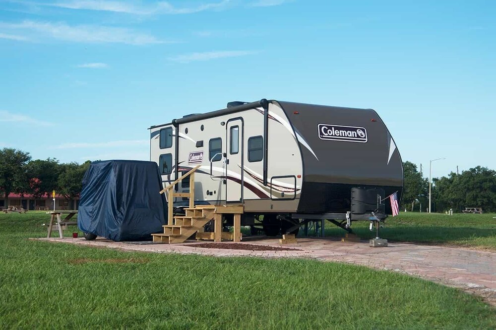 Camp Mack Lodge Marina & RV Resort - photo 60