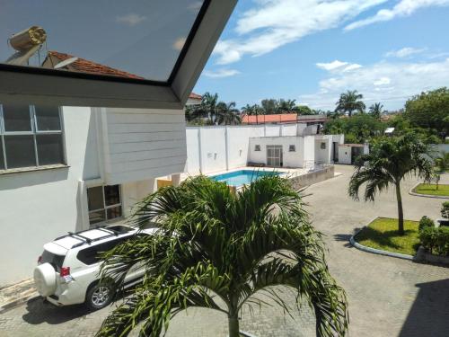 Ary Homestay Nyali Town Home Behind Citymall — 4-Star Luxury Hotel in Mombasa, Kenya