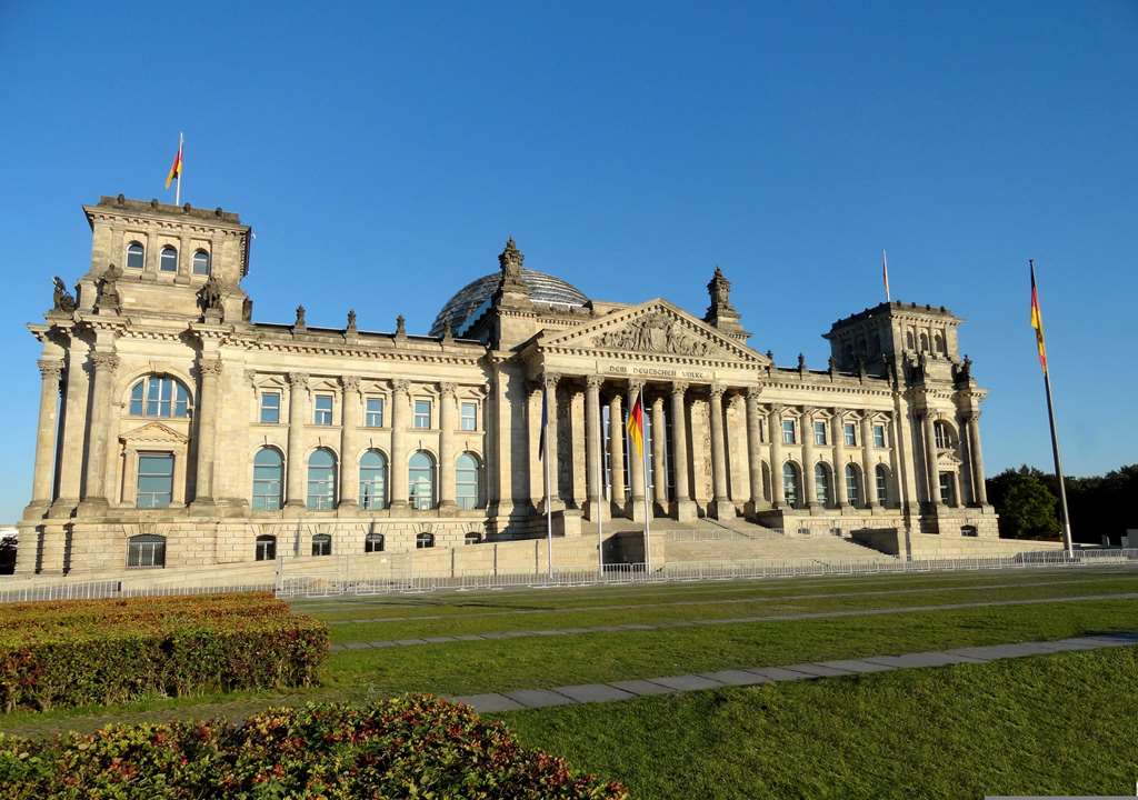 Reichstag