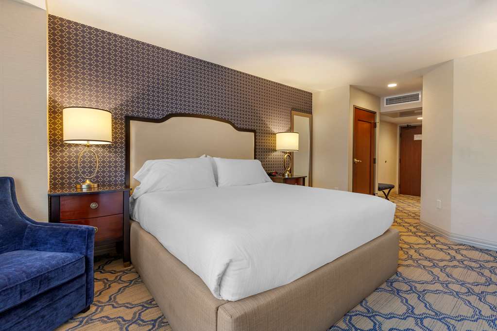 Best Western Premier Park Hotel - photo 47