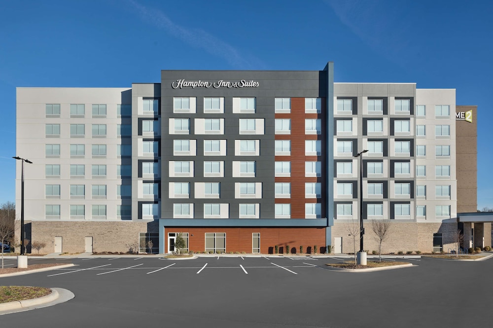 Hampton Inn & Suites Durham University Medical Center - featured photo