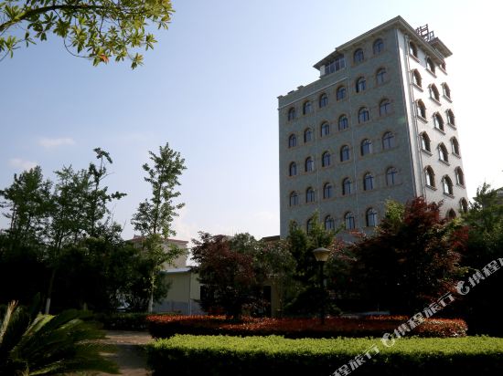 Jun Hotels — Rucheng
